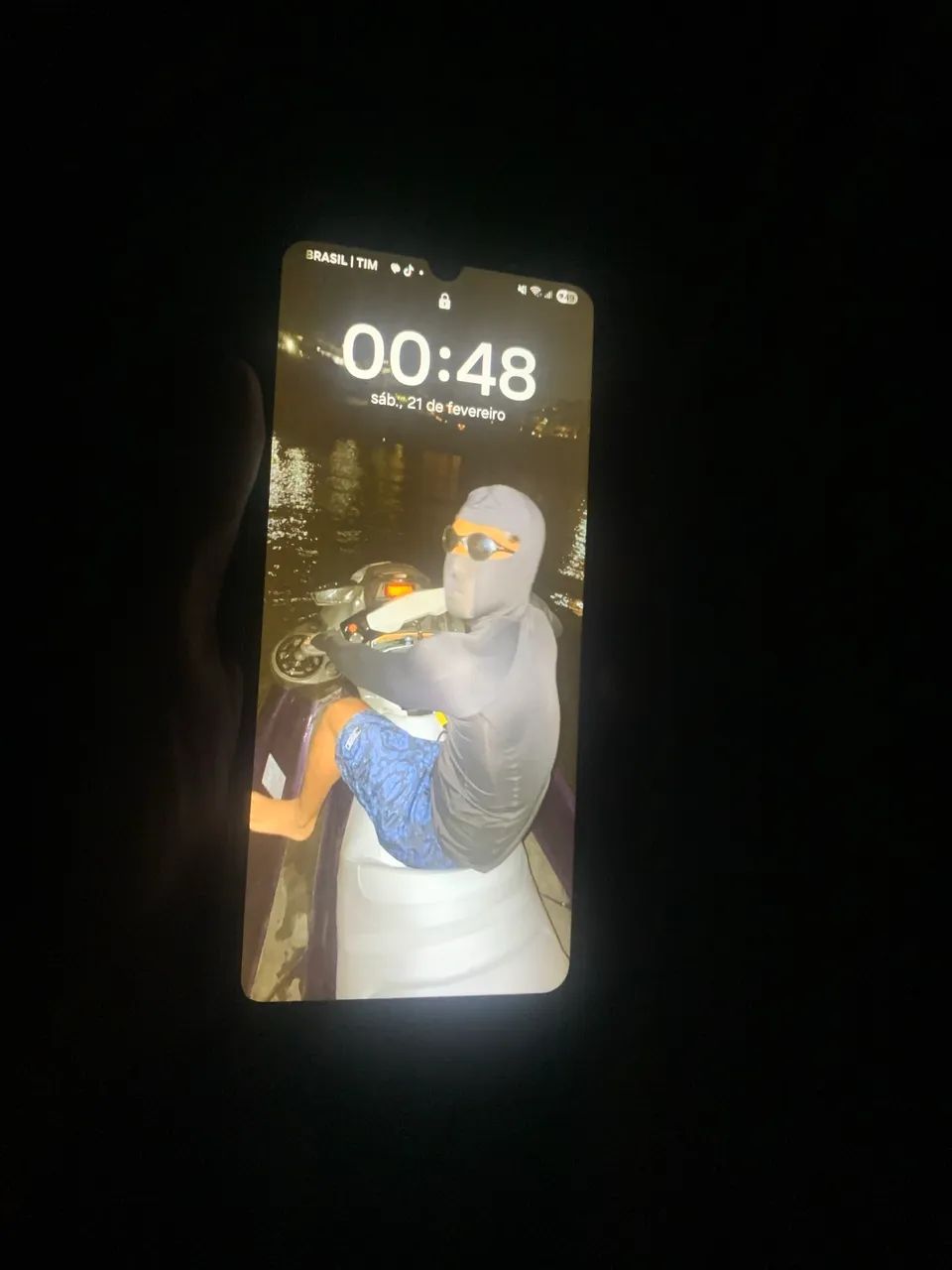 A05 SEMI NOVO - Foto 3