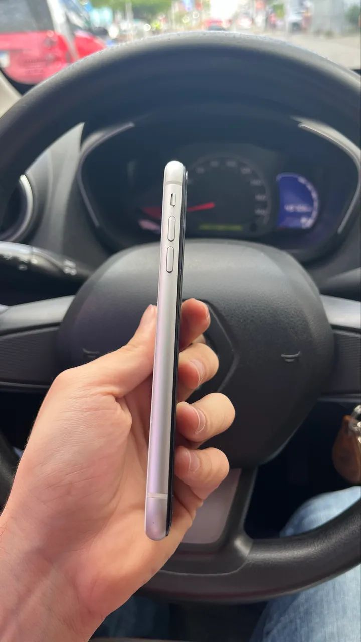 iPhone XR 64gb - Foto 4