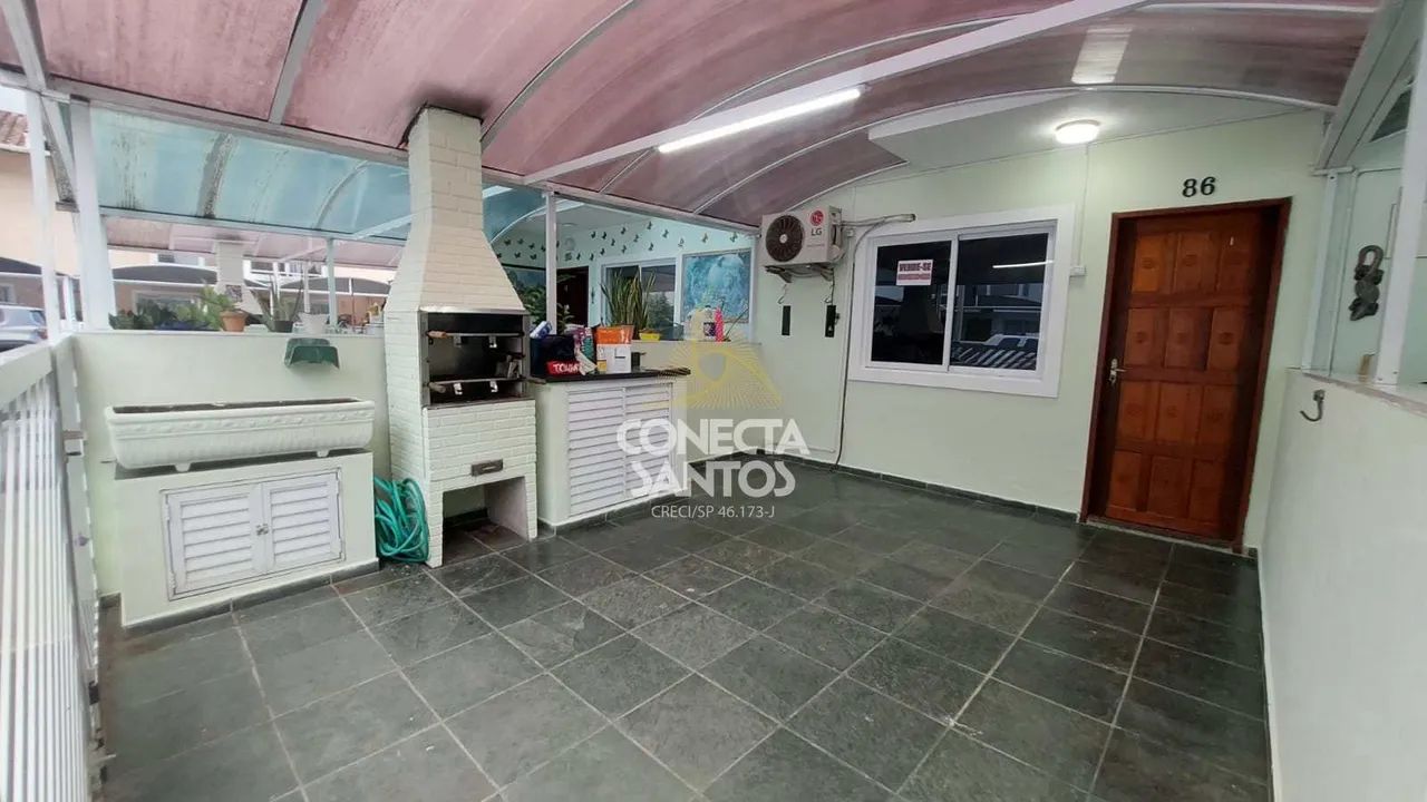 Sobrado 2 quartos Vila Voturua R$ 350 mil Cod2080 - Foto 2