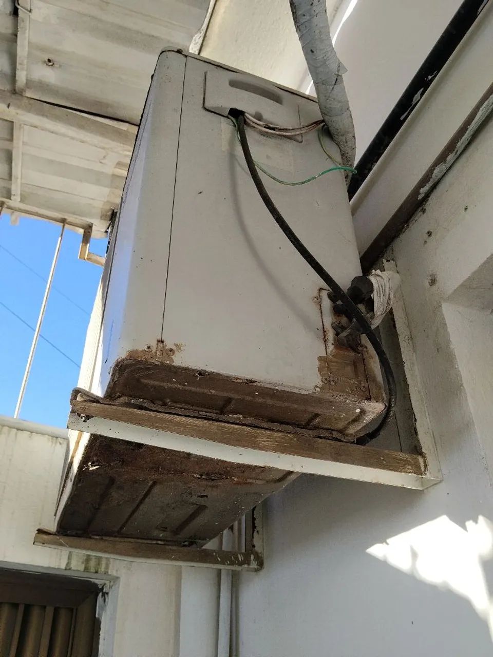 Ar condicionado 30btus - Foto 5
