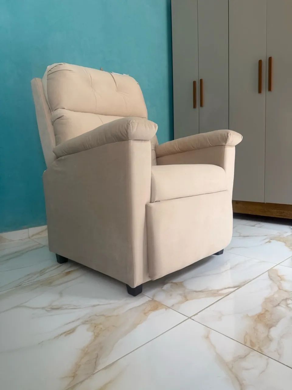 Poltrona Reclinável  - Foto 4