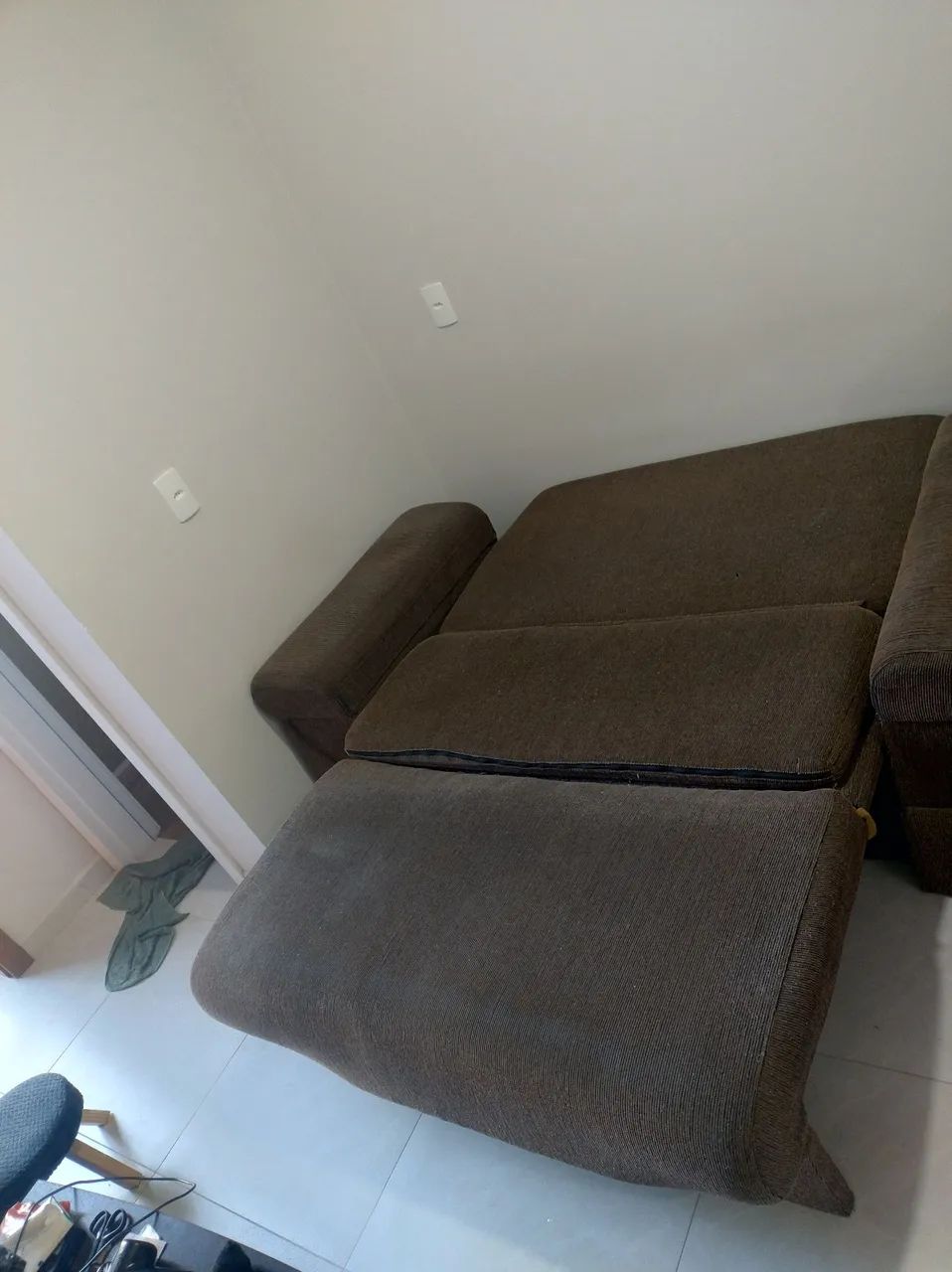Sofá cama - Foto 2