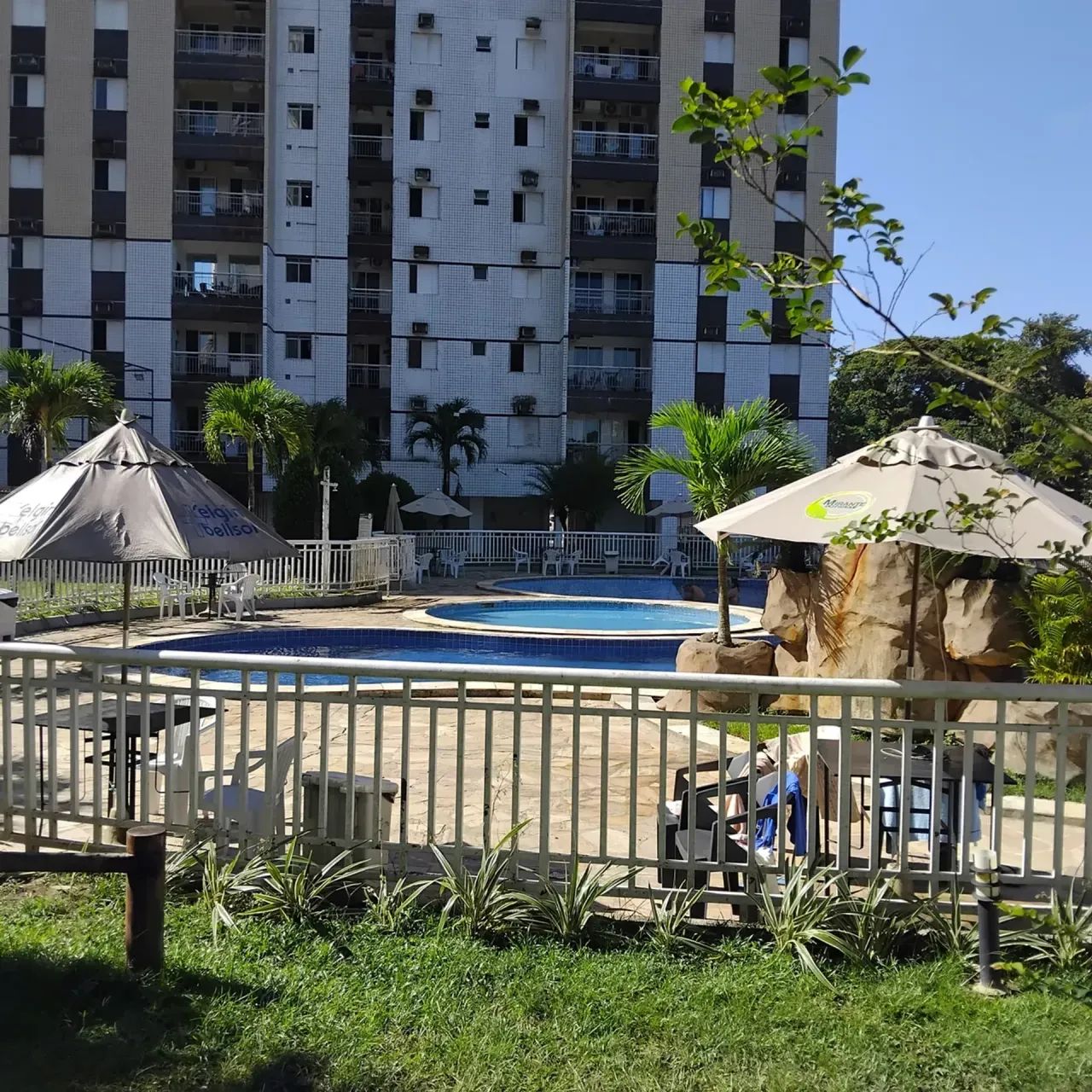 Ed. Mirante do Parque - Foto 2