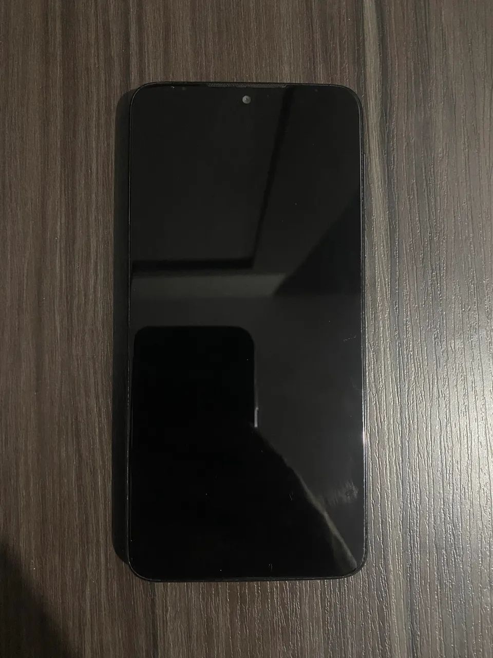 Vendo Motorola One Macro