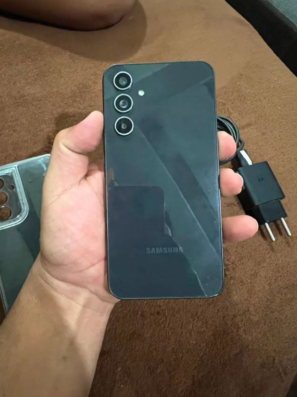 Samsung A54 - Foto 5