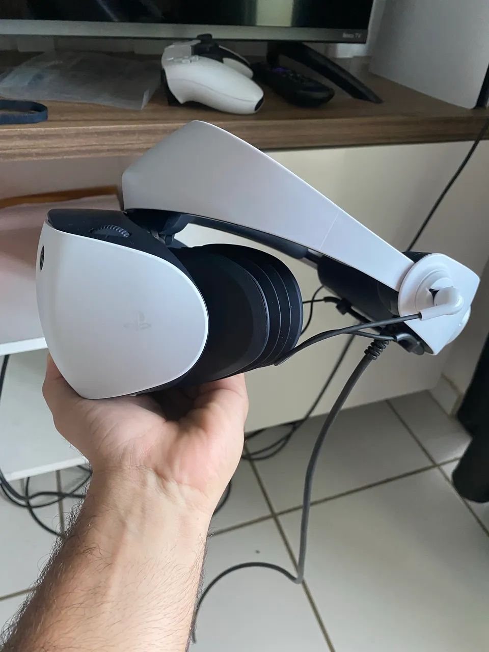 Playstation vr2 para ps5 - Foto 2