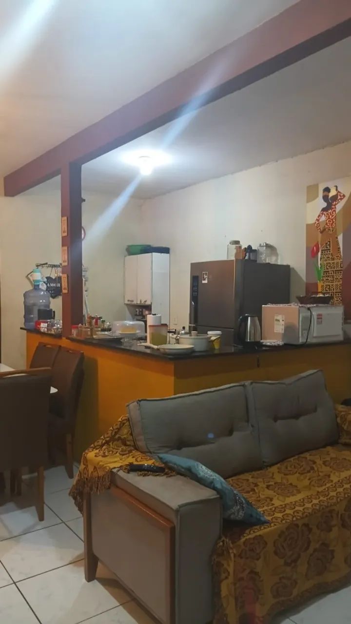 Vende-se Casa Ampla no Mondubim - Foto 3