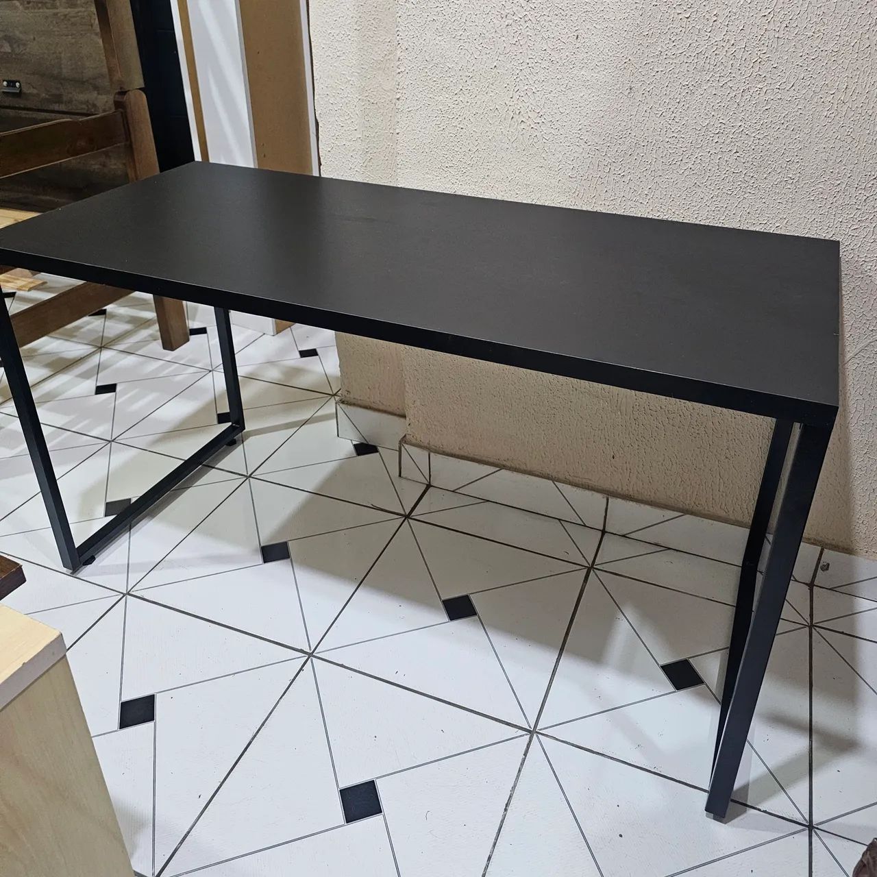 Mesa Escrivaninha Industrial - Foto 2