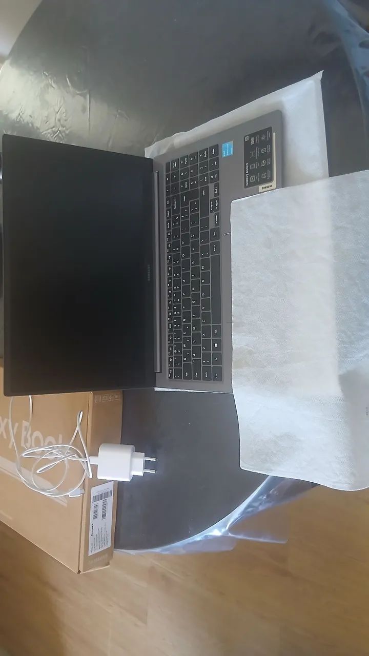 Notebook Samsung galaxy book 4 - Foto 2