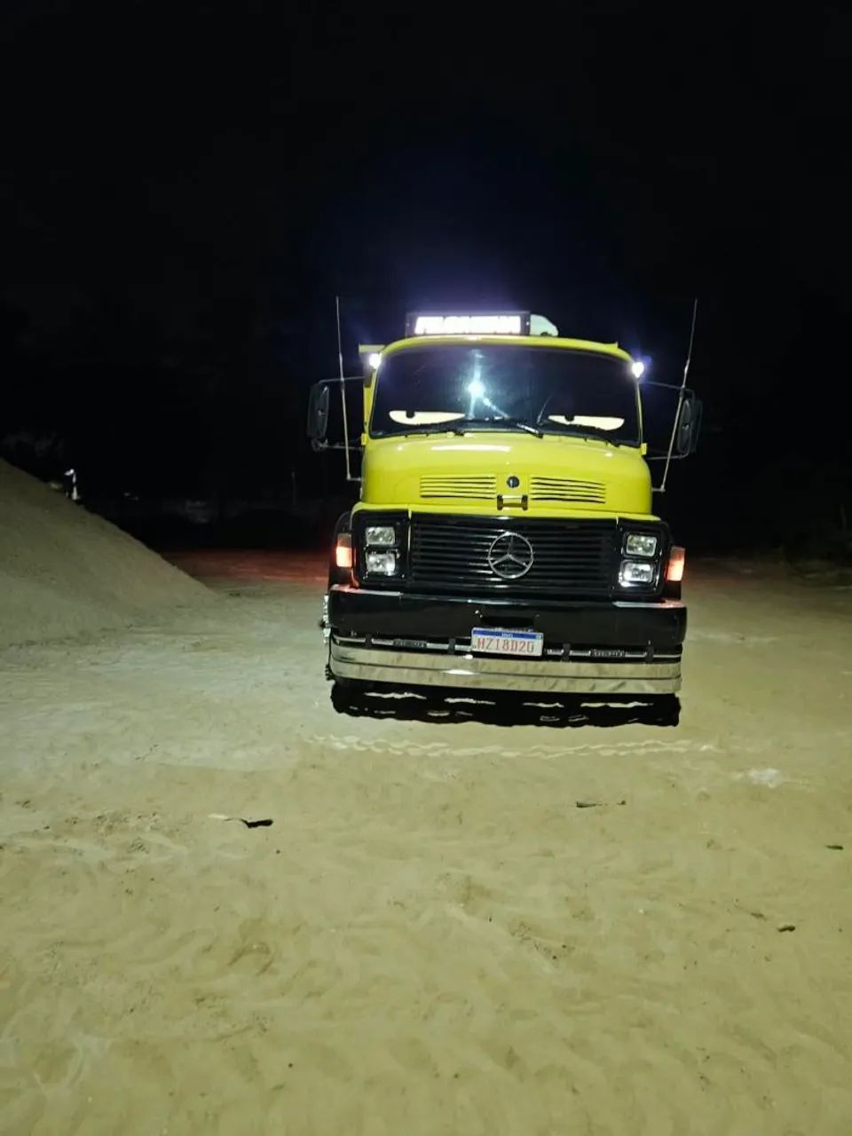 Caçamba 1314  - Foto 2