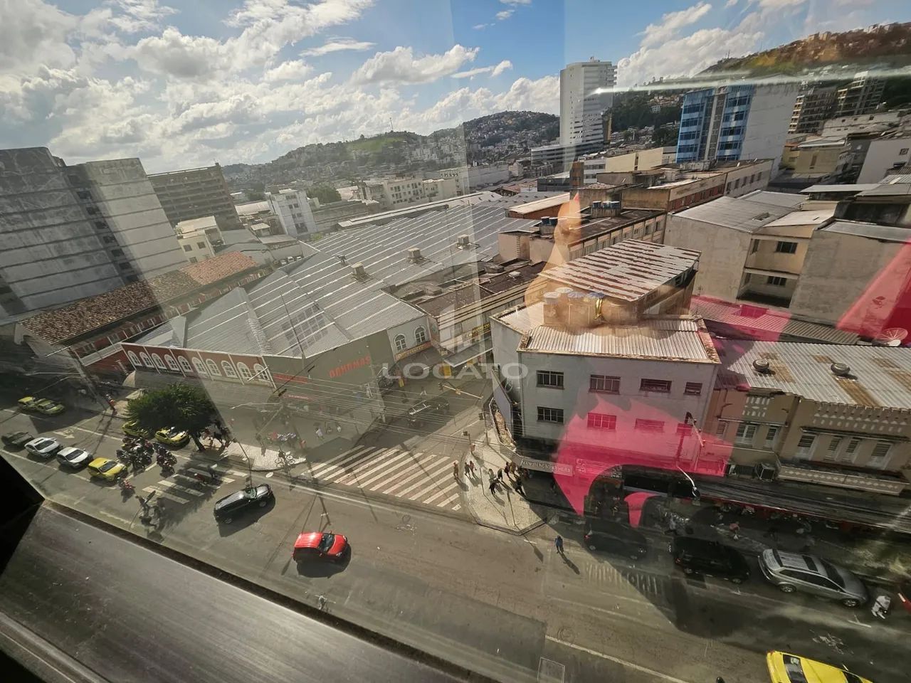 ANDAR CORPORATIVO PARA LOCAÇÃO | CENTRO - Foto 2