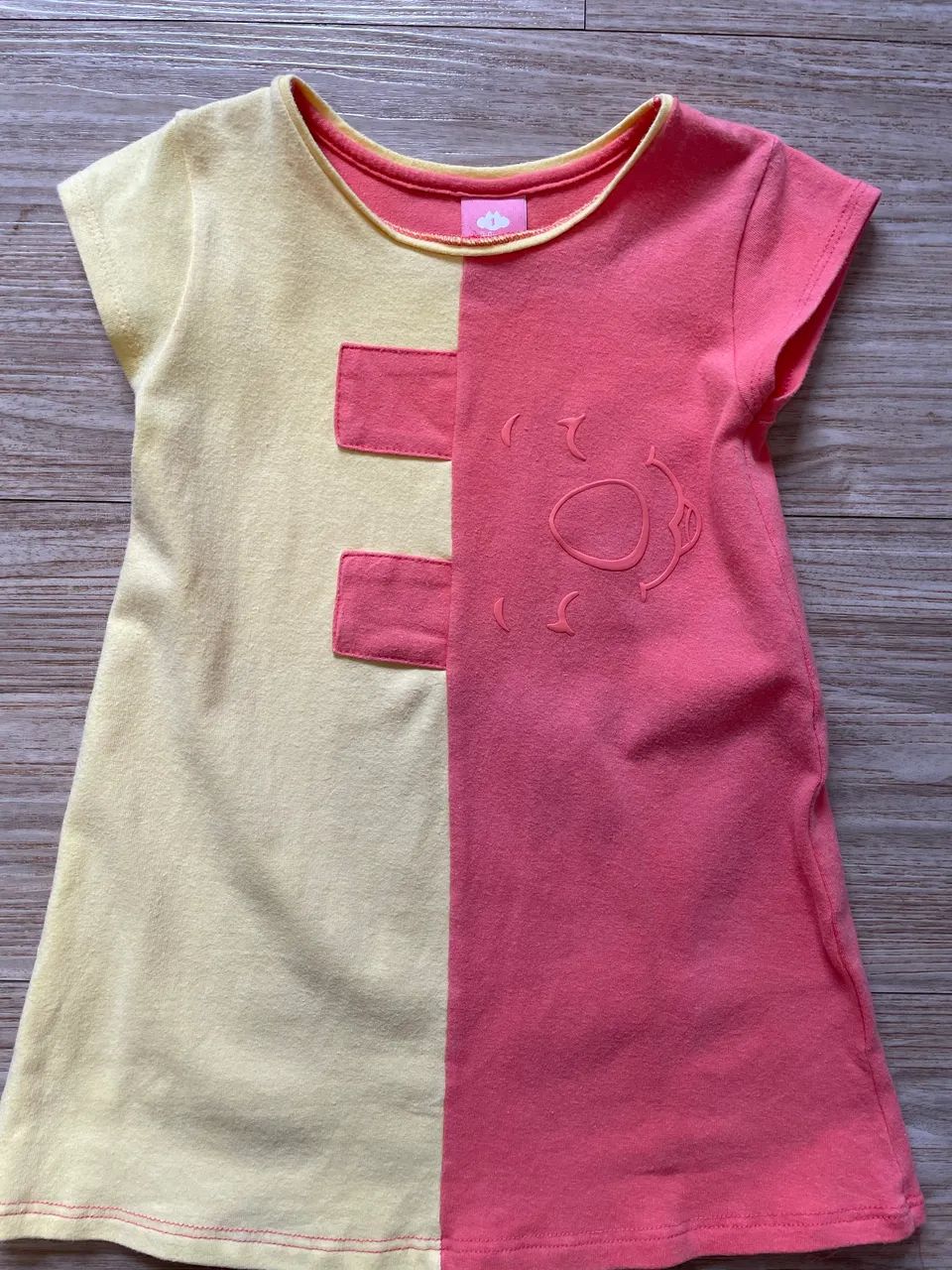 Roupas infantis - Foto 2