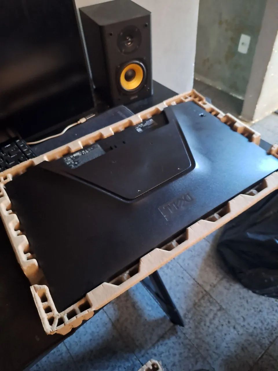 MONITOR 240HZ + BRAÇO ARTICULADO - Foto 2