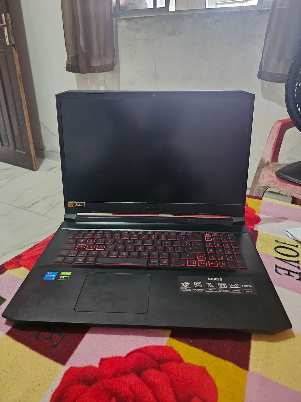 Notebook Gamer Acer Nitro - Foto 2