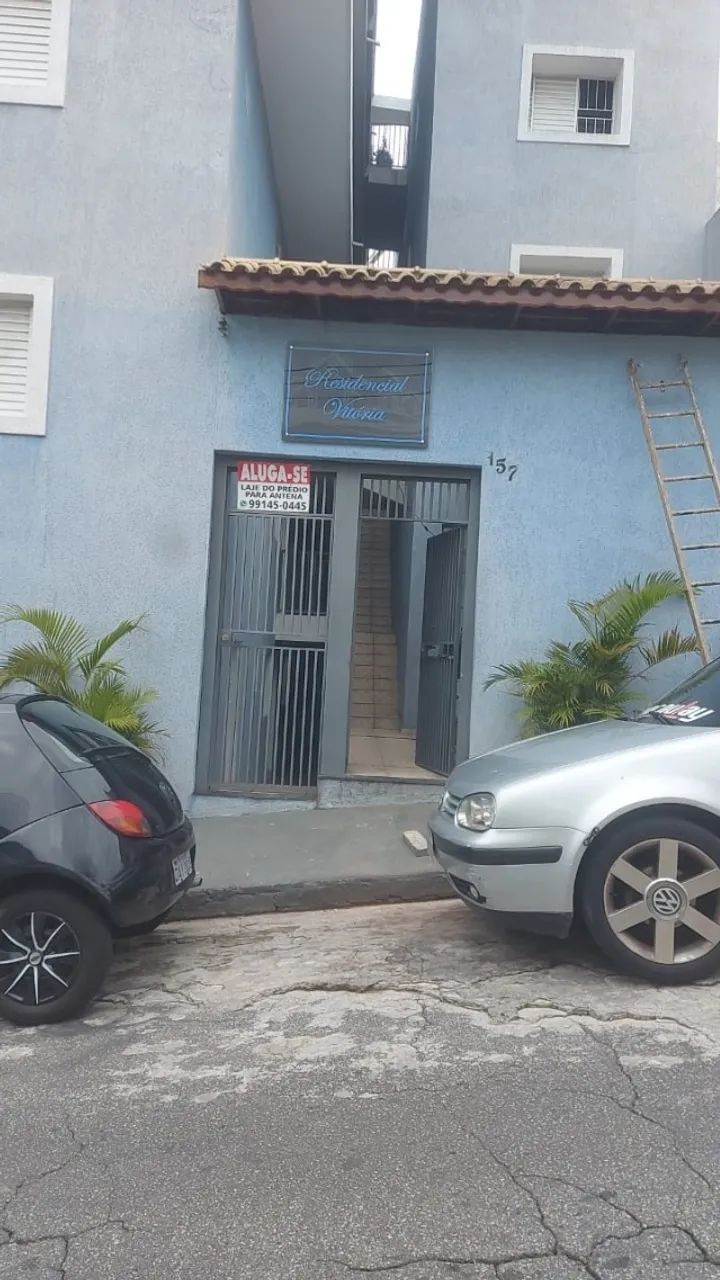 Foto - São Paulo - Parada XV de Novembro