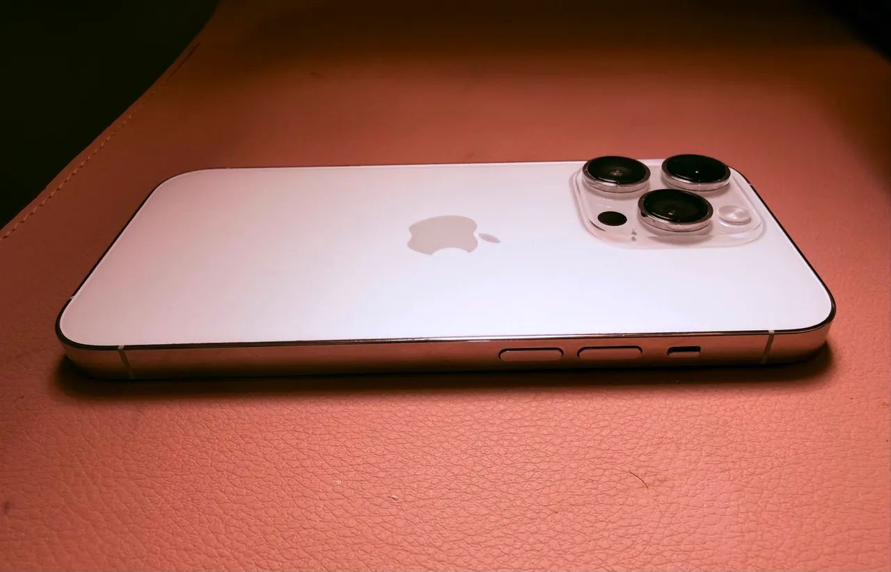 Iphone 14 PRÓ  - Foto 2