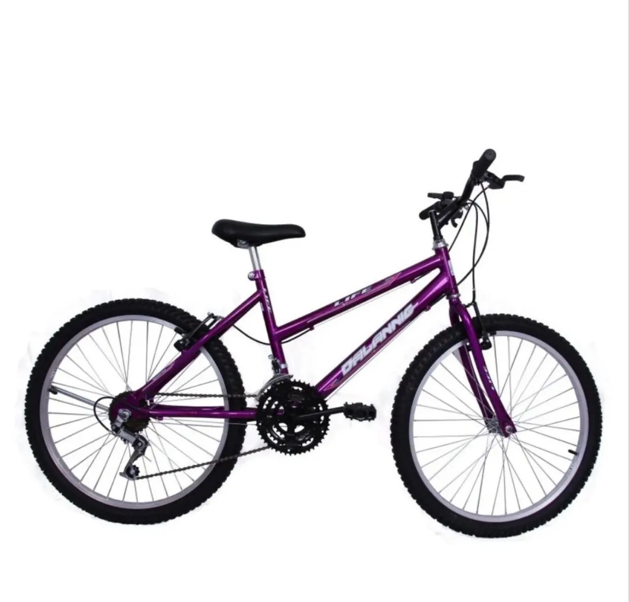 Bicicleta para adulto  - Foto 4