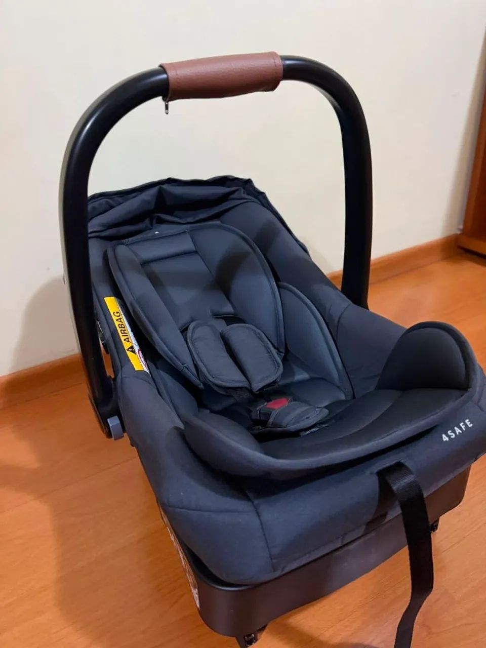 Bebê Conforto Safety 1st - Foto 3
