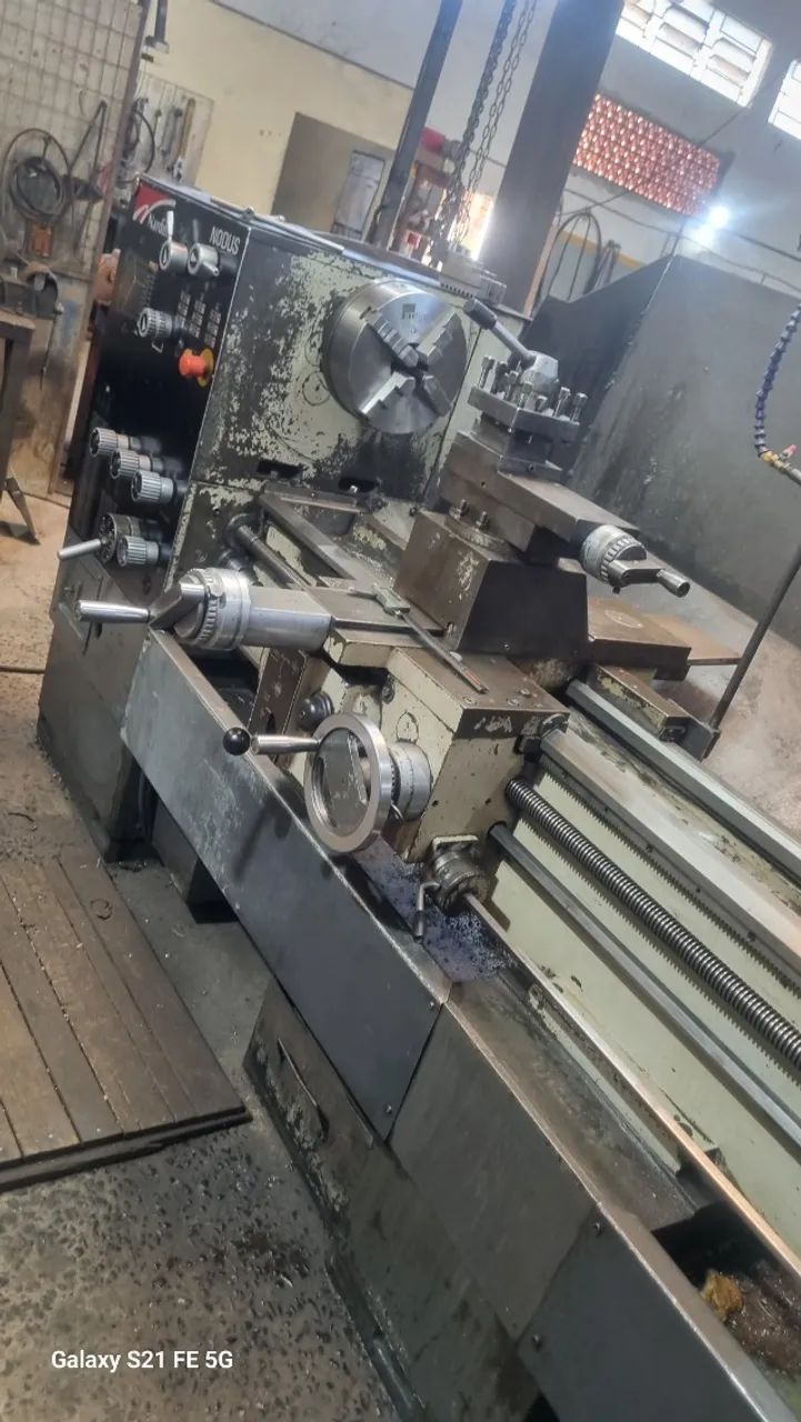 TORNO  ND325 