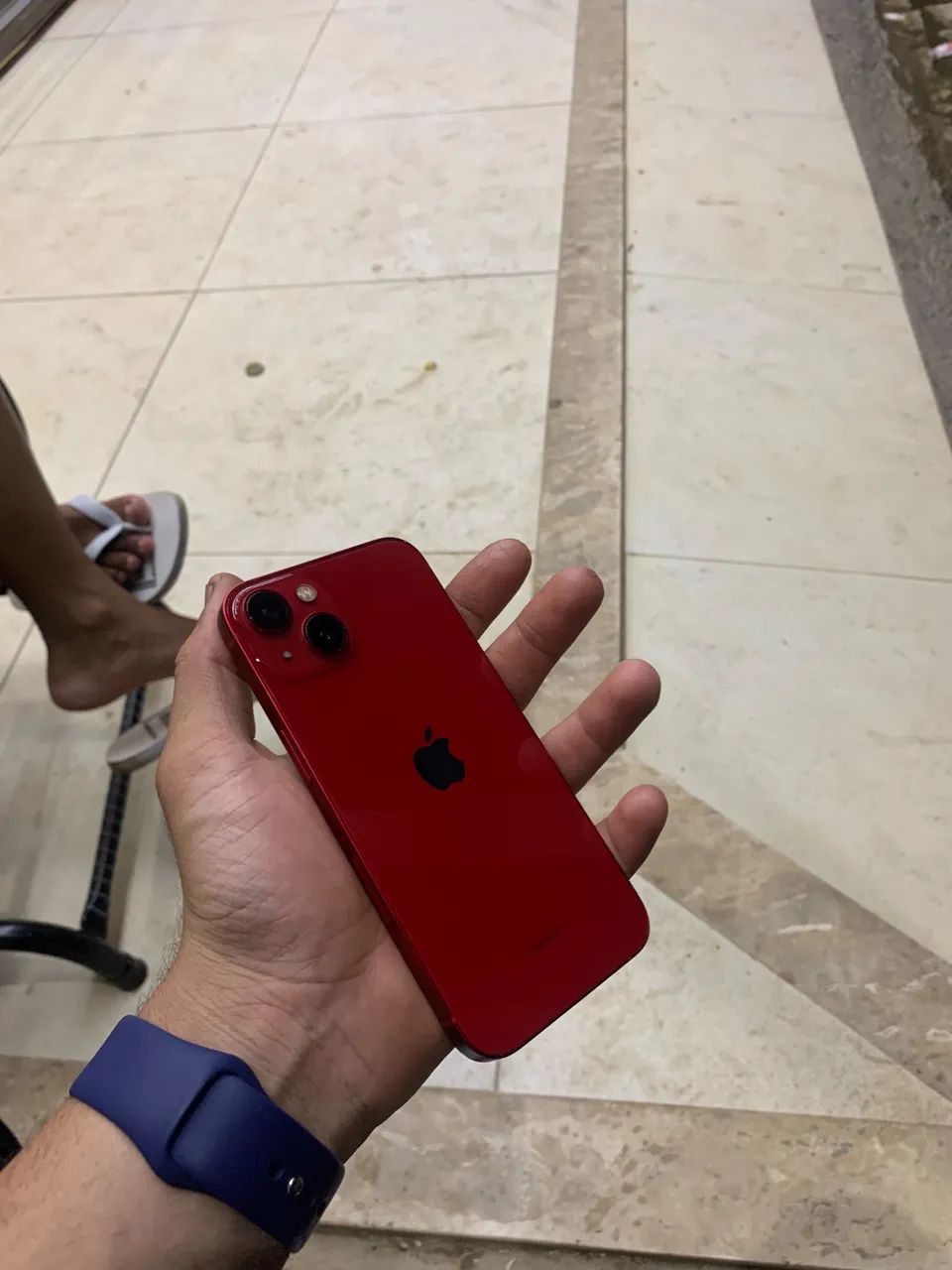 iPhone 13 512 GB