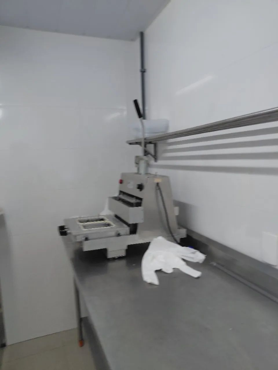 Cozinha Industrial pronta para sua operação!! - Foto 4