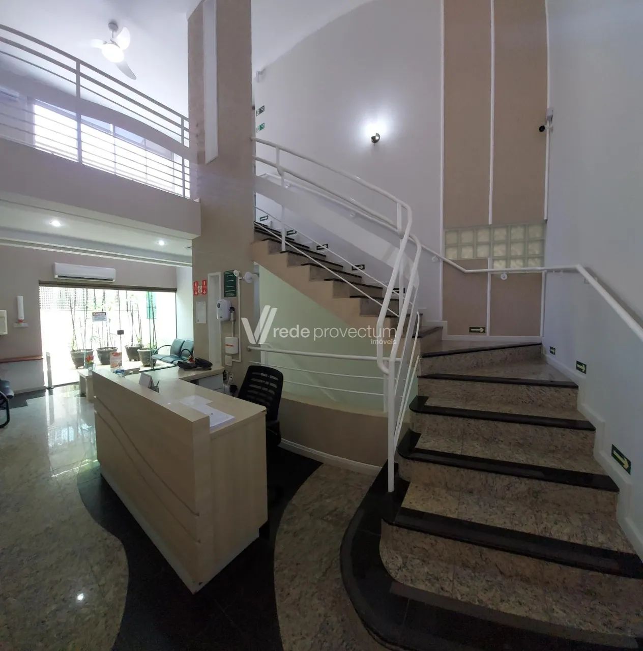 Sala Comercial a venda no Advanced Office Cambuí - Foto 5