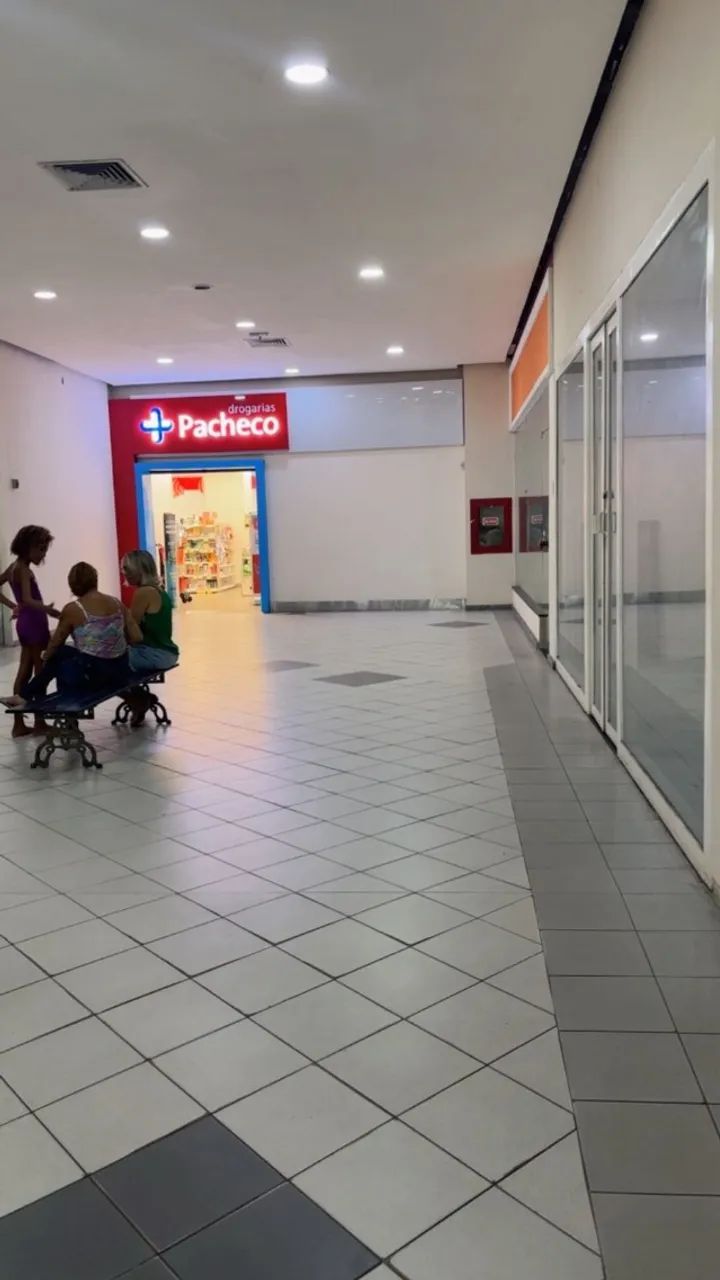 Loja em Guadalupe a preço de custo, com vaga de garagem - Foto 3