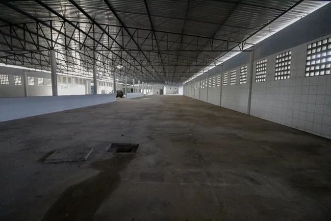 GALPAO para alugar na cidade de AQUIRAZ-CE - Foto 3