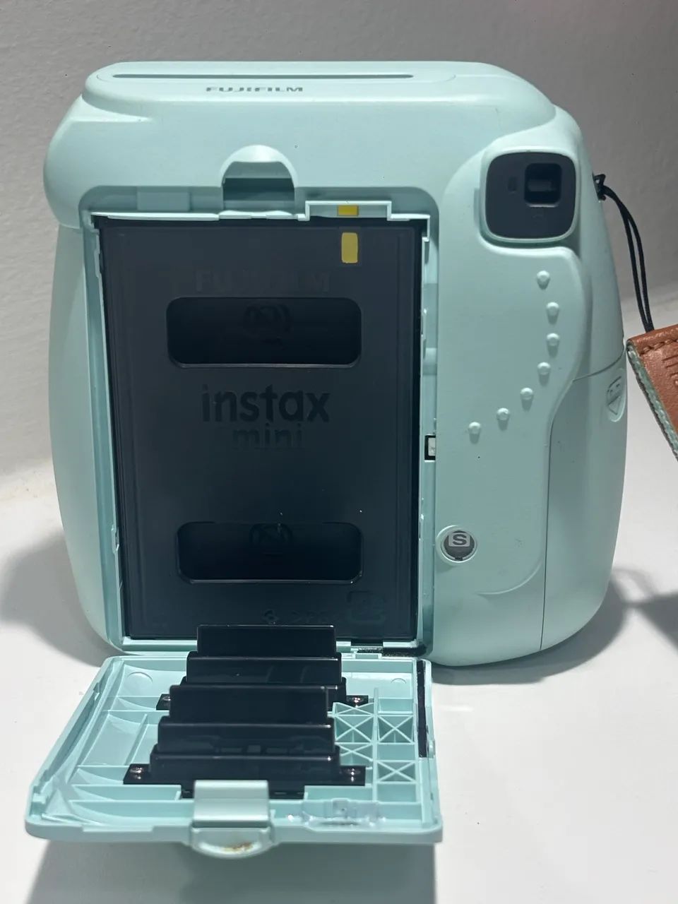Polaroid 9 mini  - Foto 3