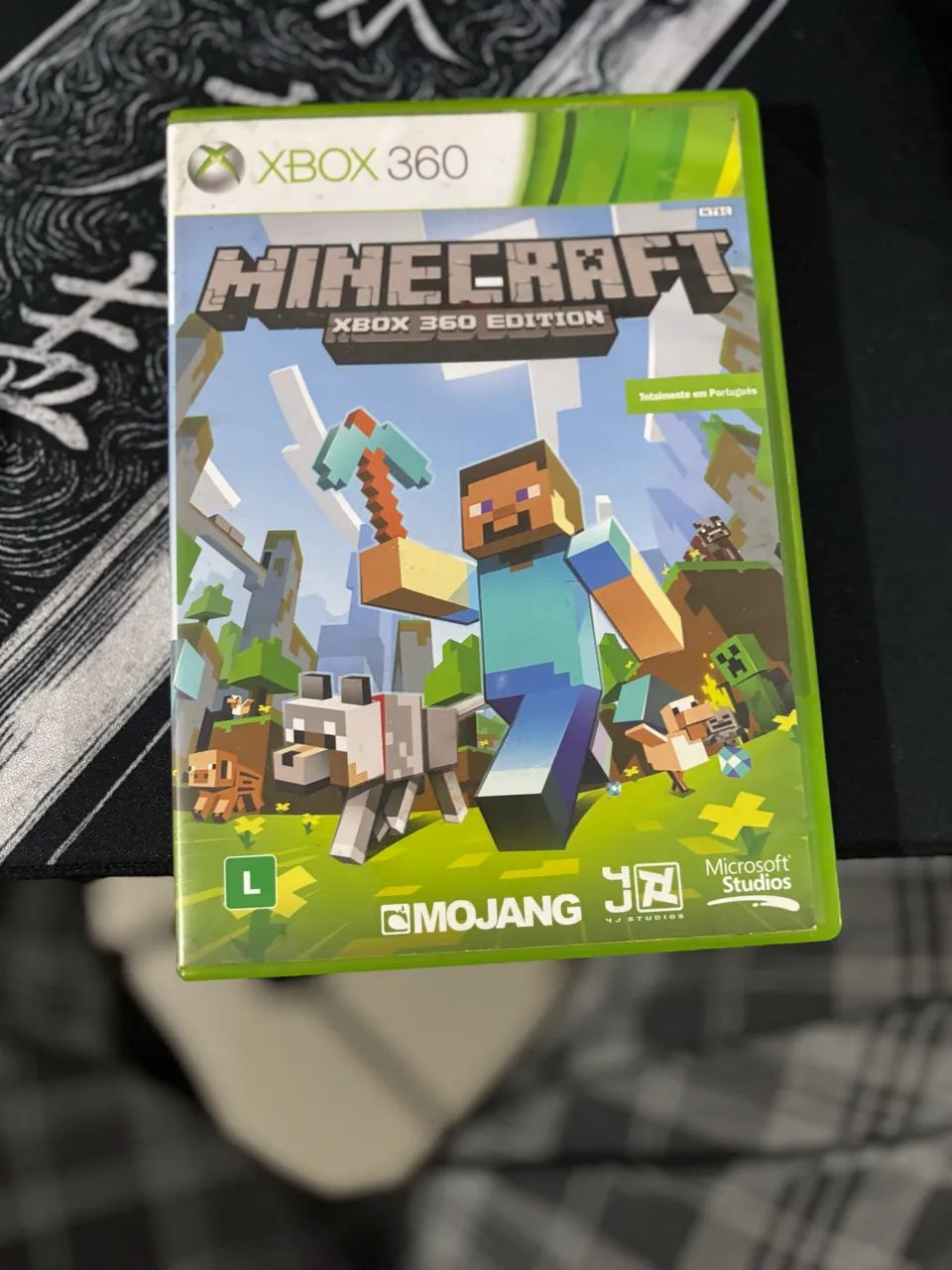 Minecraft - Xbox 360