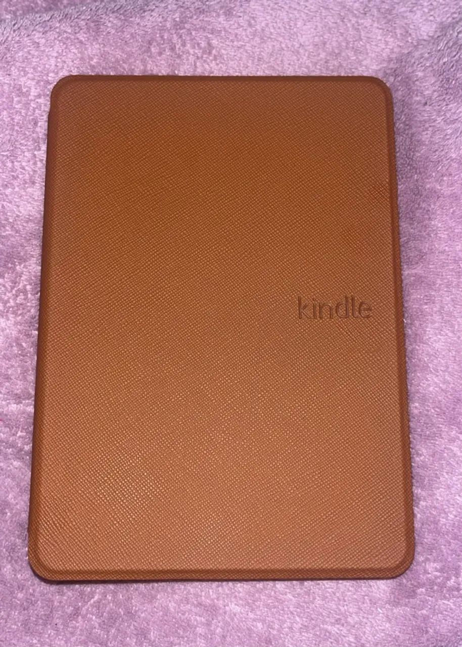 Kindle 10ª geração 2019 em perfeito estado - Foto 3