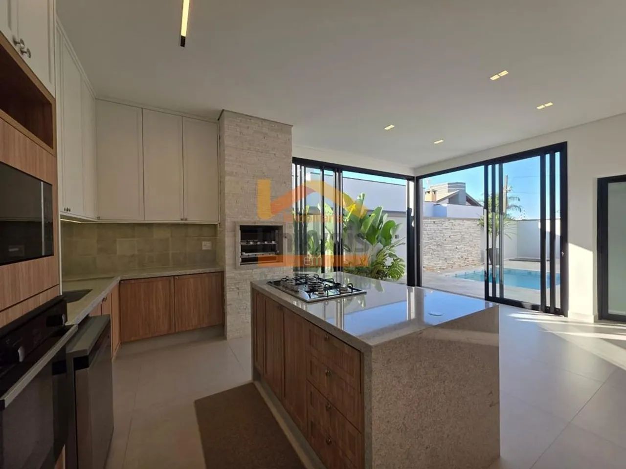 Casa à venda em Nova Odessa, Solar das Esmeraldas, com 3 quartos, com 200 m², - Solar das  - Foto 3