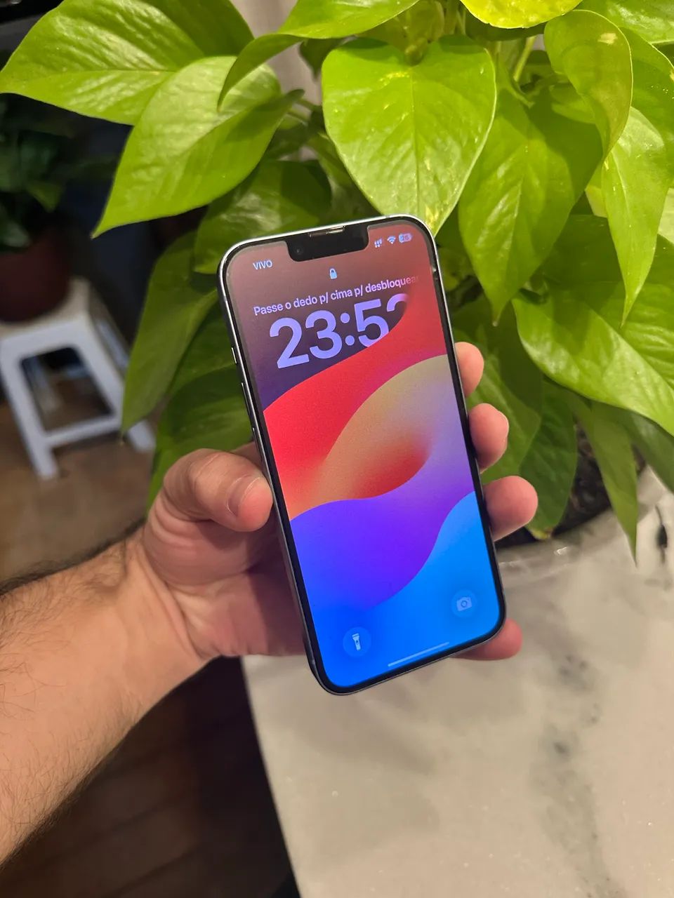 iPhone 14 128gb - Foto 4