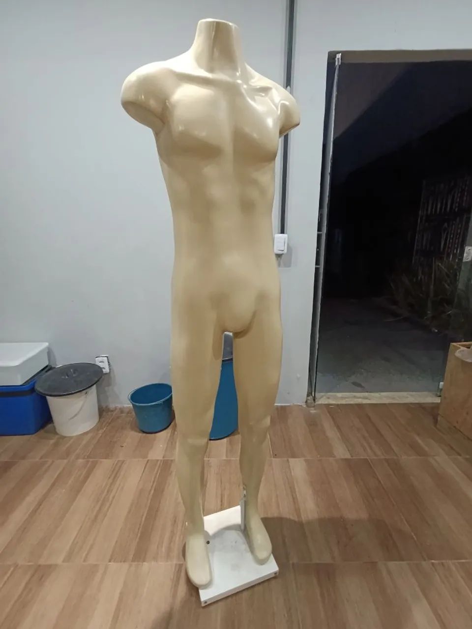Manequim Masculino  - Foto 2