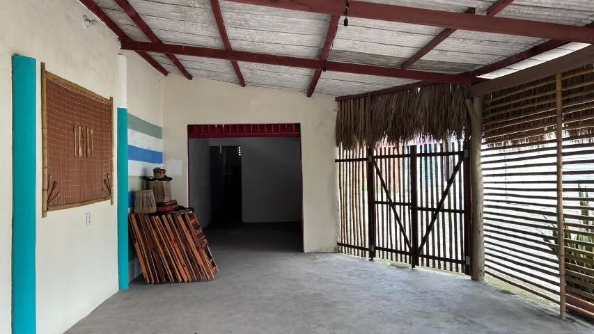PONTO COMERCIAL EM ICARAÍ DE AMONTADA