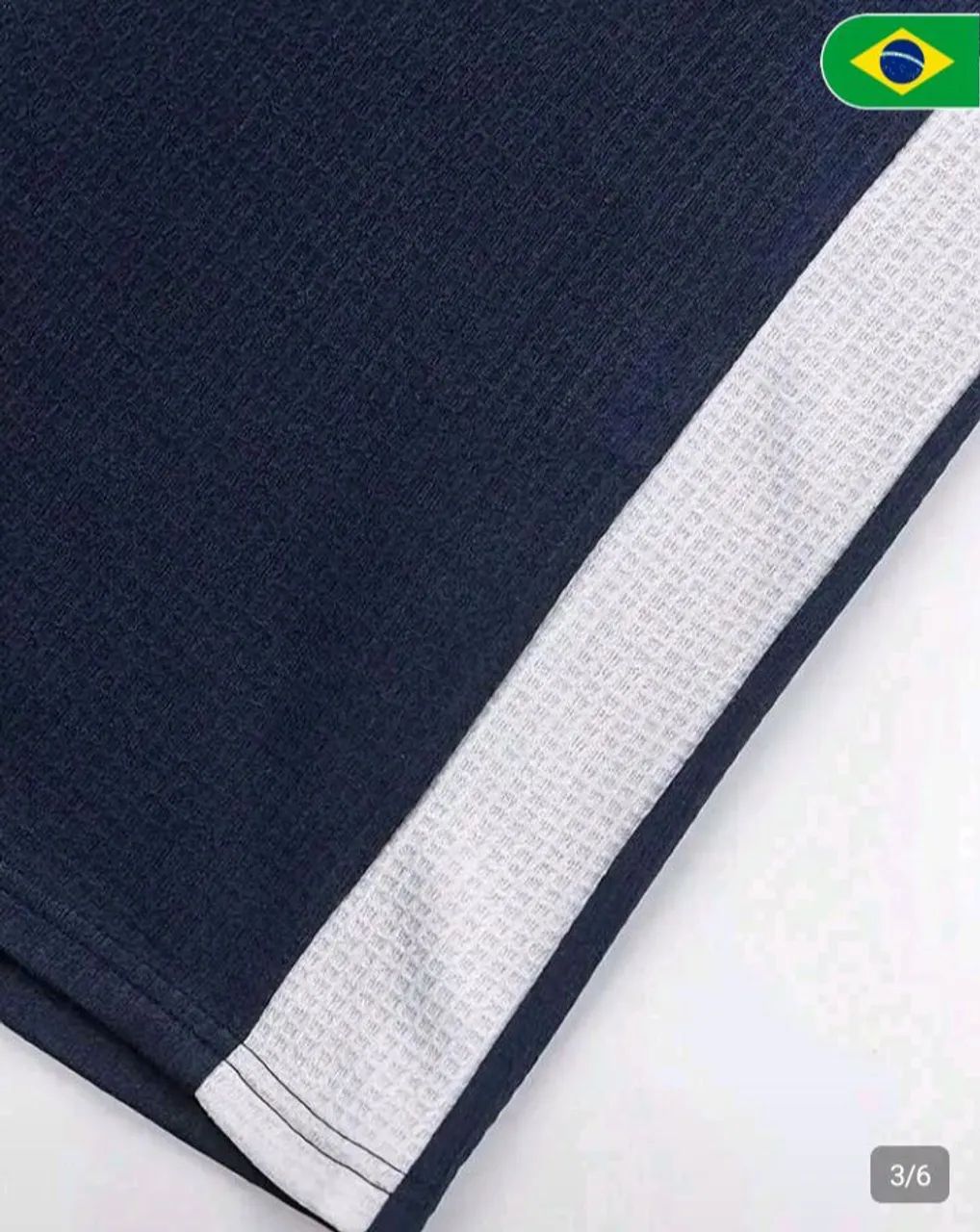 Camisa Polo Masculina  - Foto 5