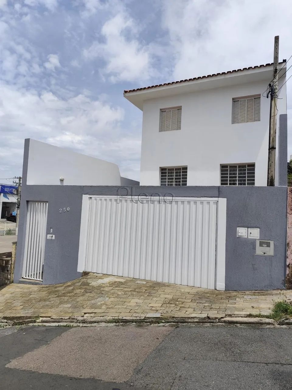 Casa à venda no Vila Marieta, 3 quartos - Campinas. - Foto 2