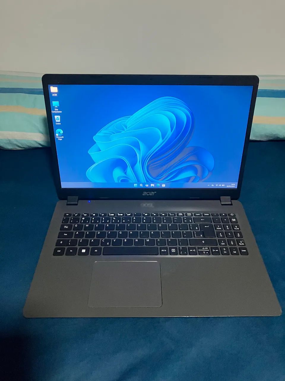 Notebook Acer Aspire 3 A315-56 - Foto 2