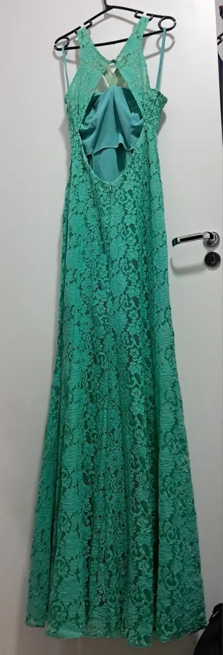 Vestido de festa  - Foto 3