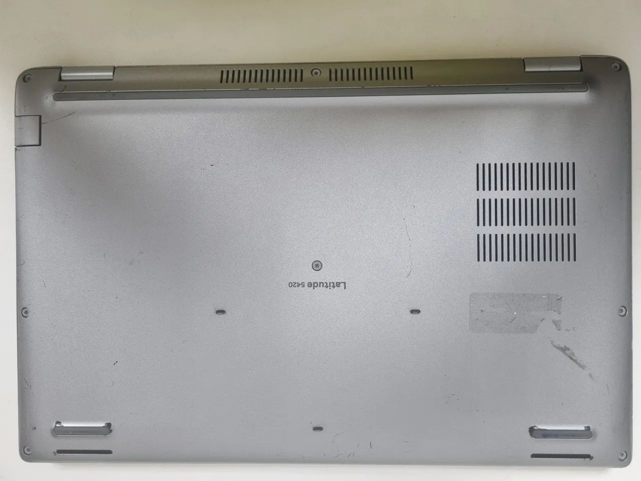 Notebook Dell latitude 5420 - Foto 4