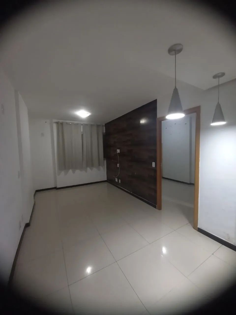 Alugo otimo apto com sala, suite, cozinha e garagem no edificio Modern Life. - Foto 2