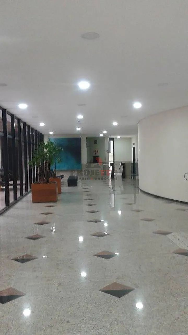 Sala Comercial 374m2 - Itaim Bibi, São Paulo - SP - Foto 3