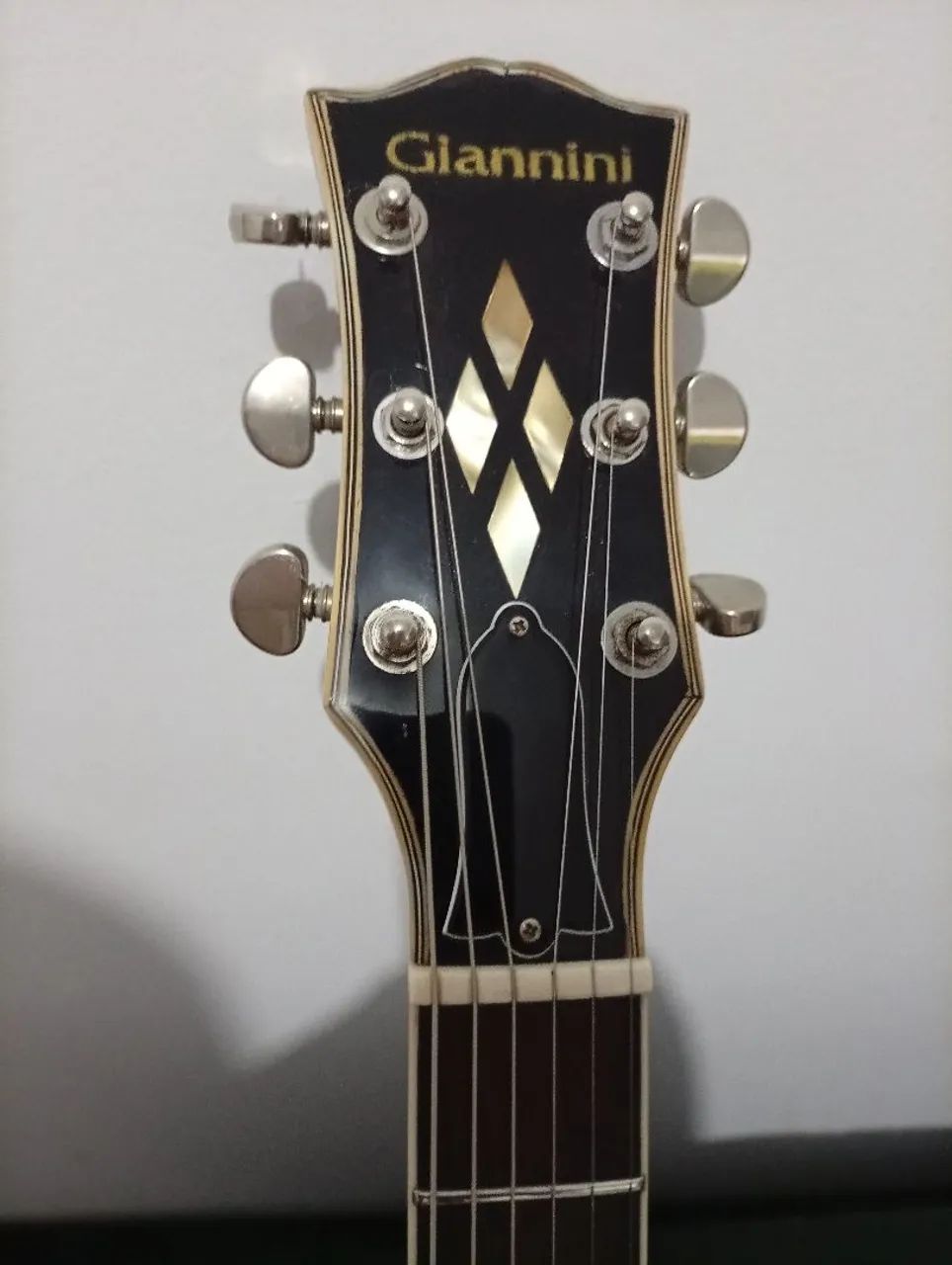 GIANNINI LES PAUL 1977 - Foto 4