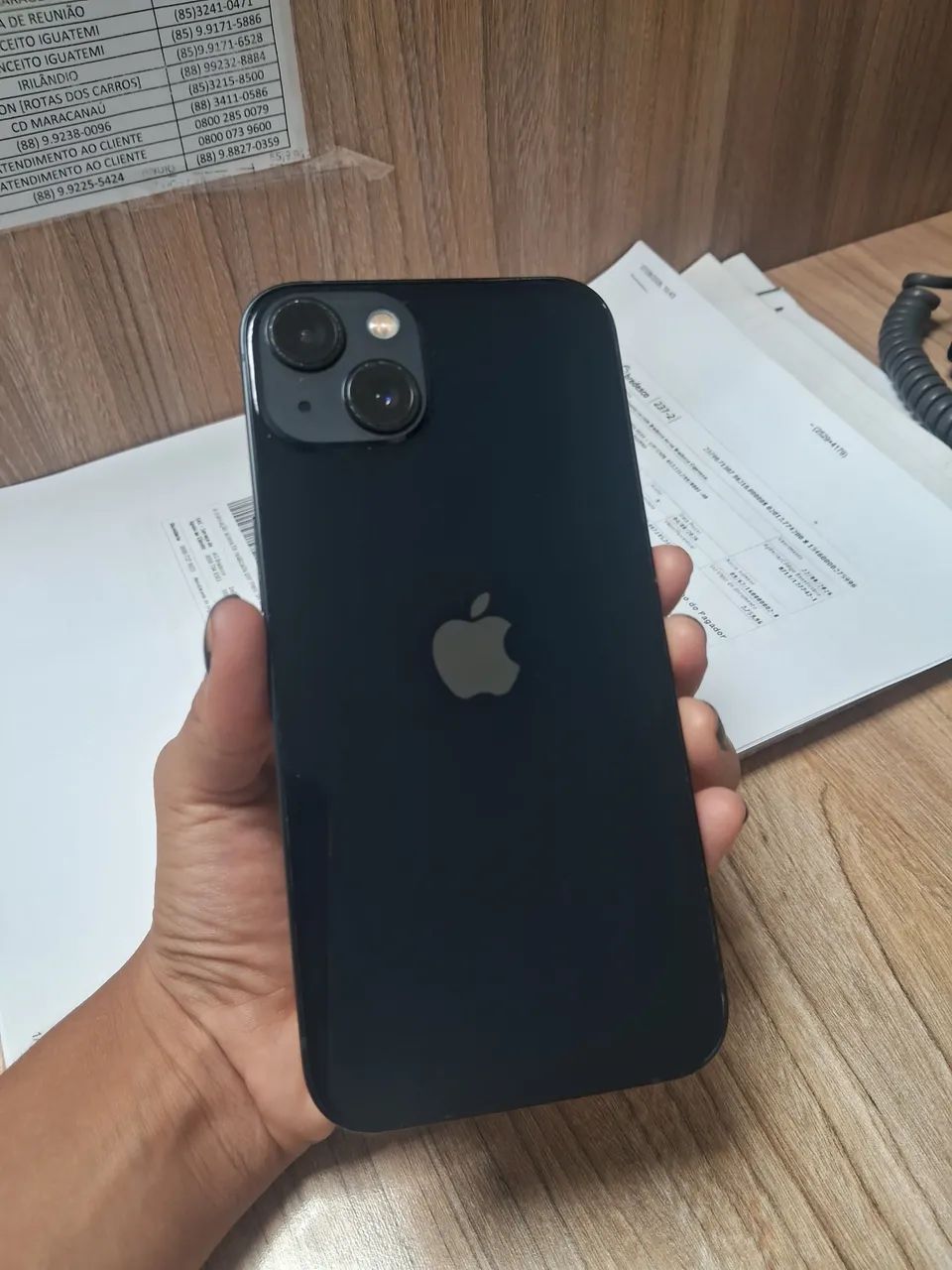 IPHONE 13 128GB
