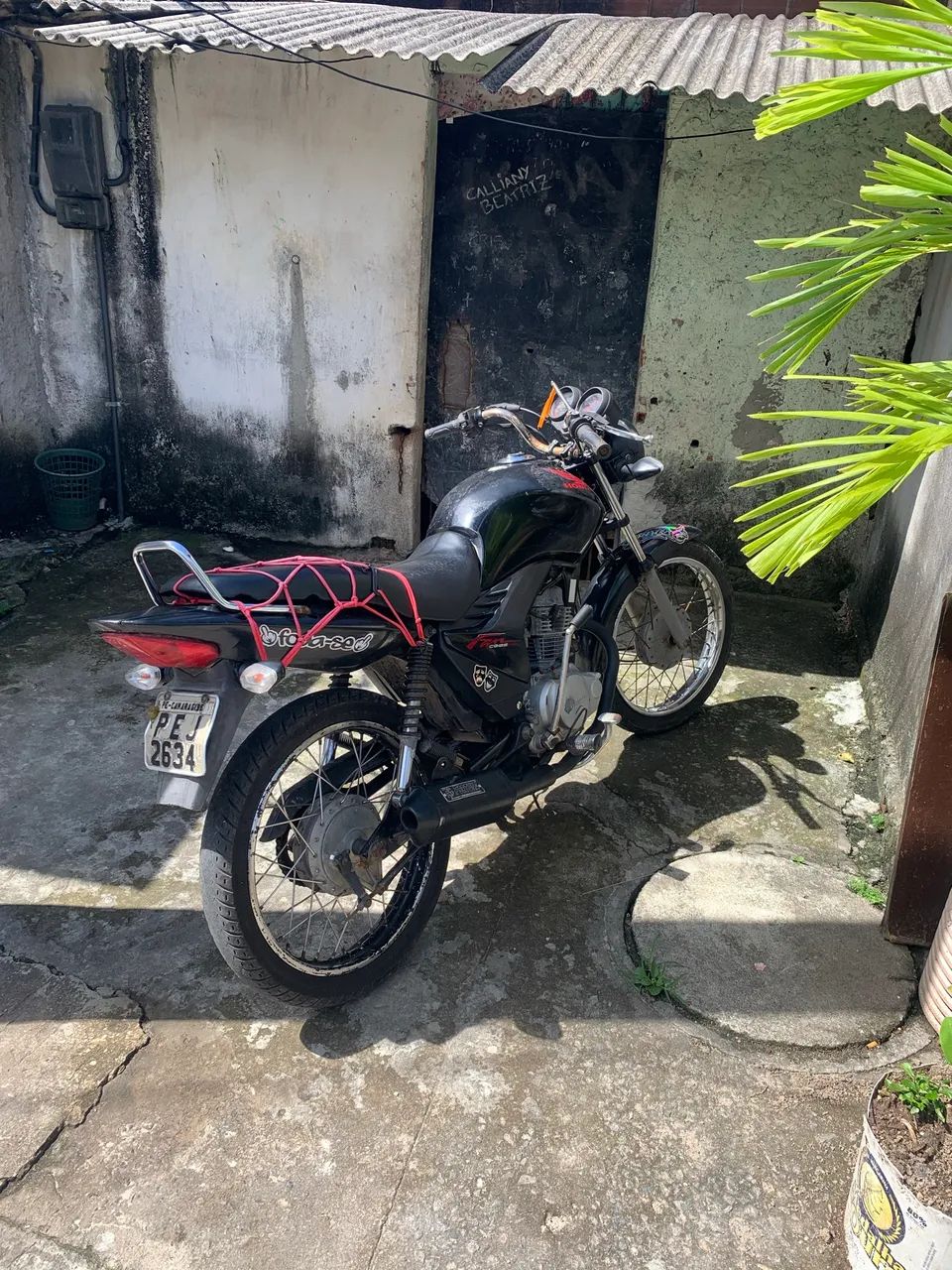 CG fan 125ks - Foto 2