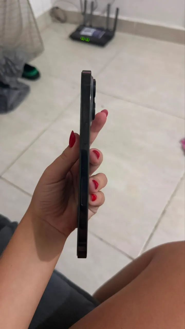 Vendo iPhone 14 Pro Max - Foto 4