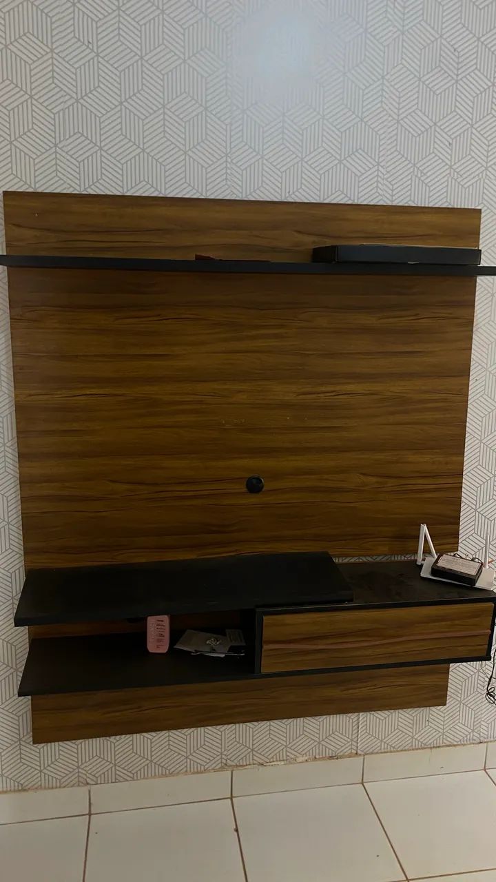Painel de tv  - Foto 3
