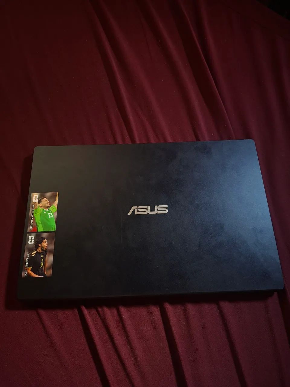 Notebook Asus E510 - Foto 2
