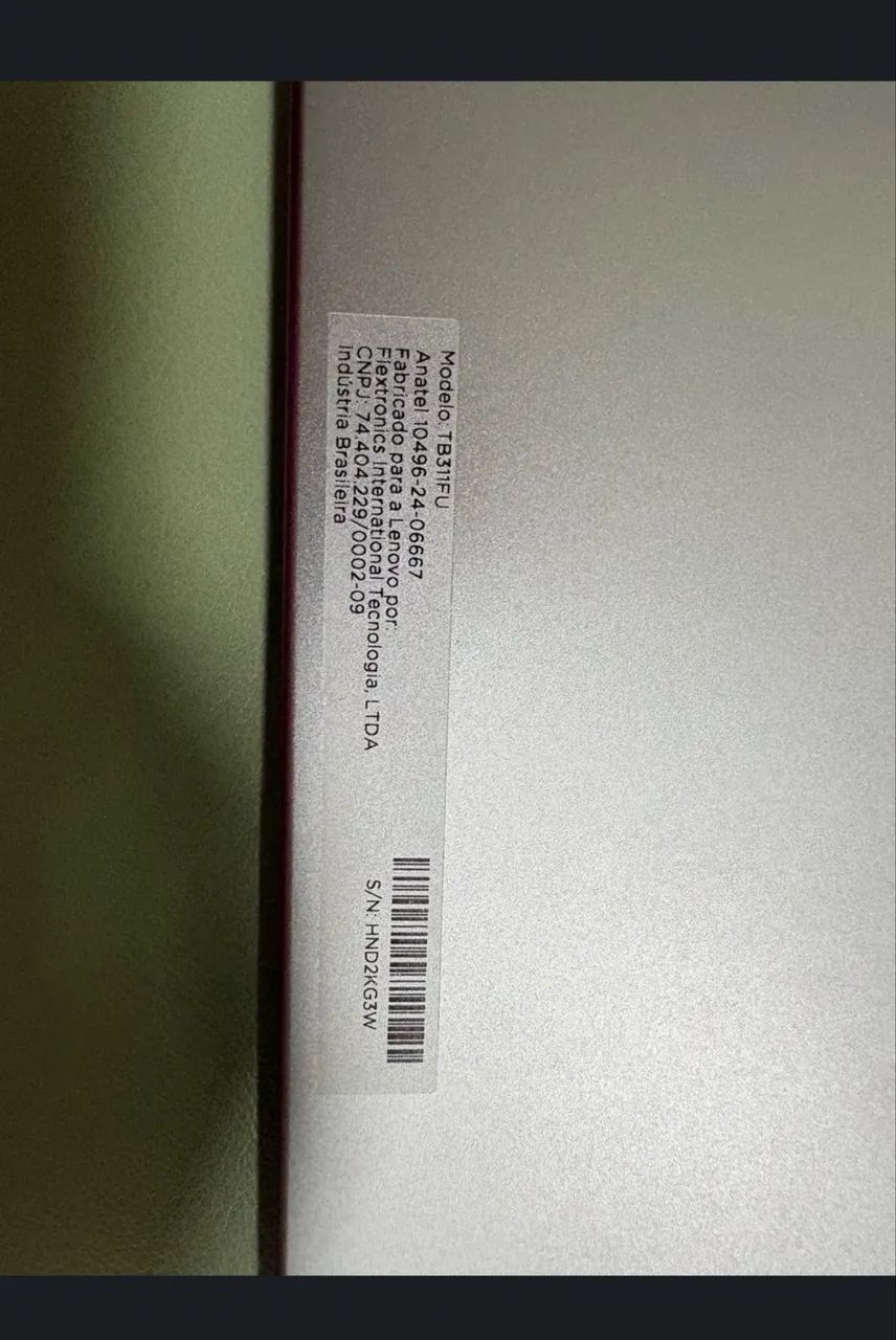 Vendo tablet Lenovo  - Foto 3
