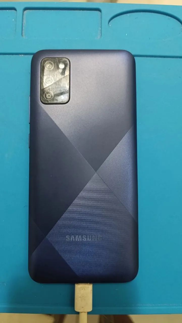 Vendo Samsung a02s 
